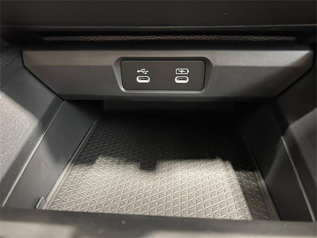 new 2025 Honda Accord car, priced at $29,490