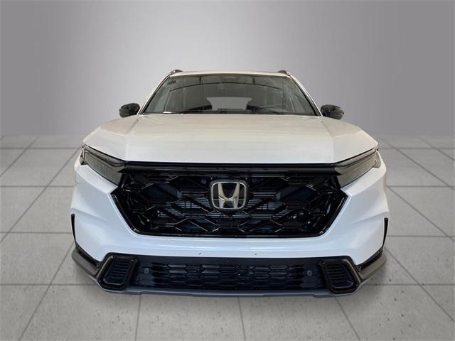 new 2026 Honda CR-V Hybrid car, priced at $42,130