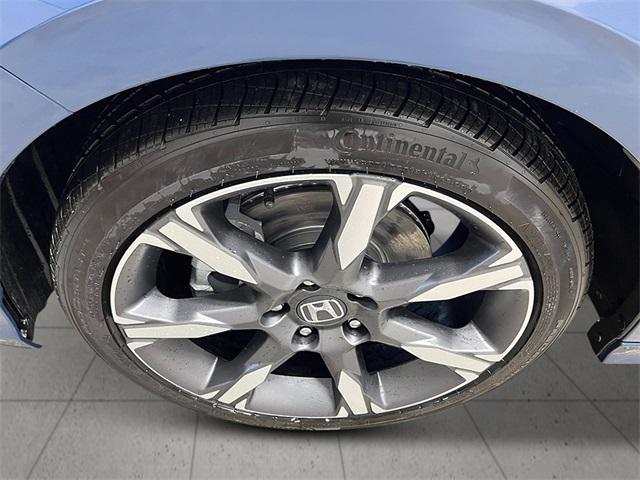 new 2026 Honda Civic Hybrid car, priced at $33,900