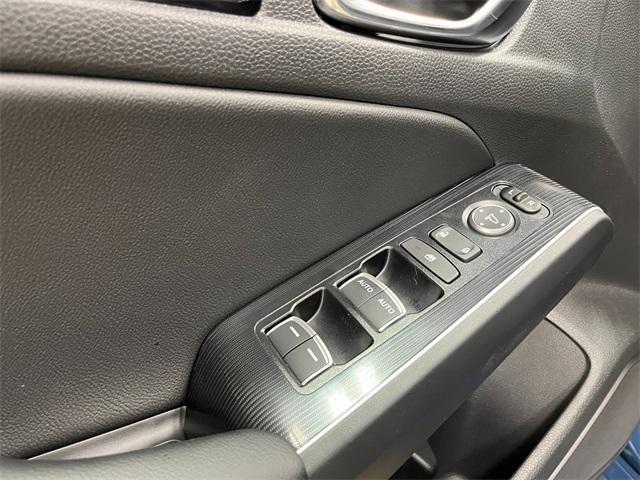 new 2026 Honda Civic Hybrid car, priced at $33,900