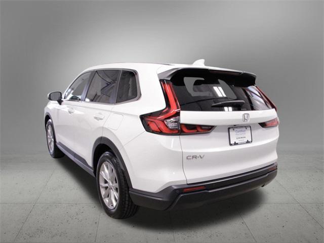 used 2023 Honda CR-V car, priced at $33,800