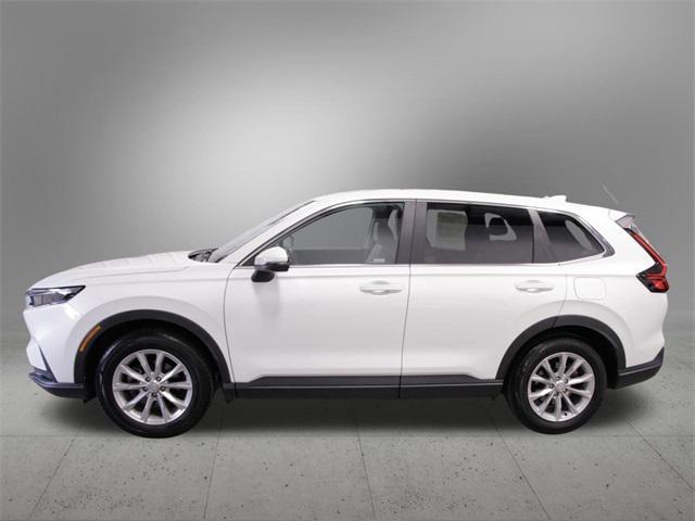 used 2023 Honda CR-V car, priced at $33,800
