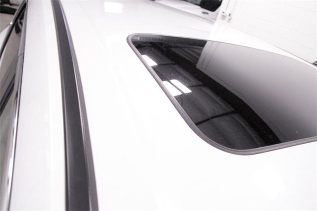 used 2023 Honda CR-V car, priced at $33,800