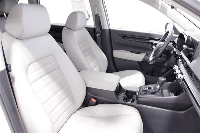 used 2023 Honda CR-V car, priced at $33,800