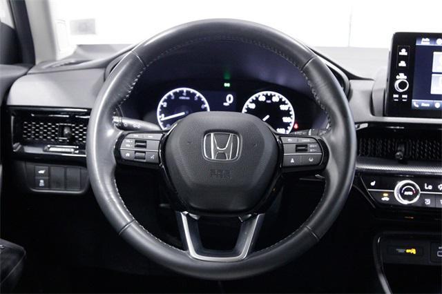 used 2023 Honda CR-V car, priced at $33,800