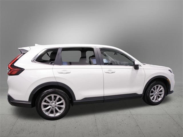 used 2023 Honda CR-V car, priced at $33,800