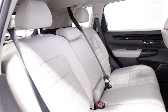 used 2023 Honda CR-V car, priced at $33,800