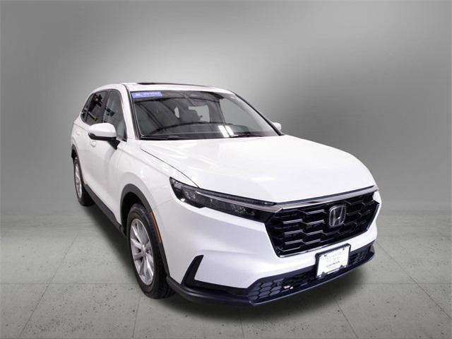 used 2023 Honda CR-V car, priced at $33,800