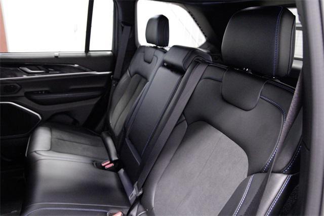 used 2022 Jeep Grand Cherokee 4xe car, priced at $36,367