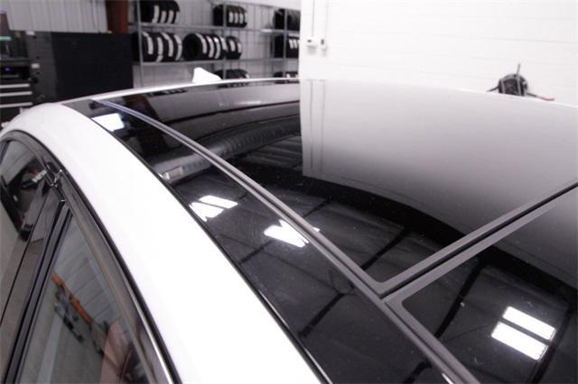 used 2025 Genesis G70 car, priced at $38,131