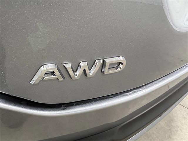 new 2025 Honda Pilot car, priced at $51,095