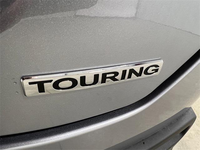 new 2025 Honda Pilot car, priced at $51,095