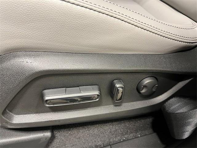 new 2025 Honda Pilot car, priced at $51,095