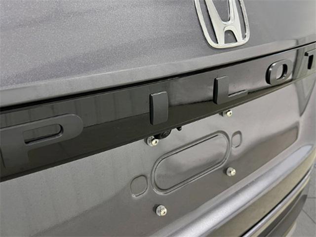 new 2025 Honda Pilot car, priced at $47,095