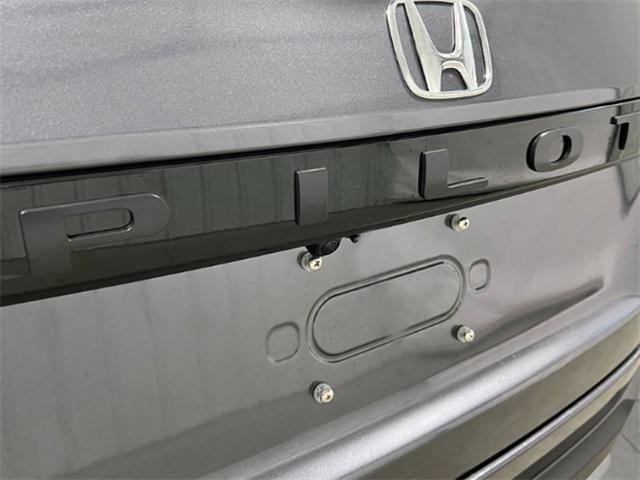 new 2025 Honda Pilot car, priced at $47,095