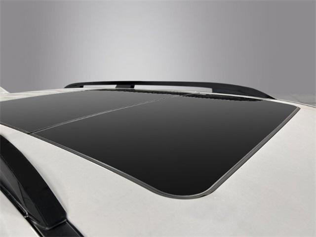 new 2025 Honda Pilot car, priced at $55,030