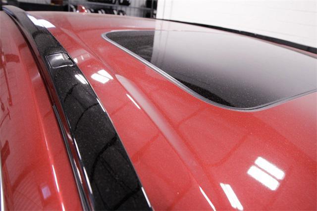 used 2024 Honda CR-V Hybrid car, priced at $32,989