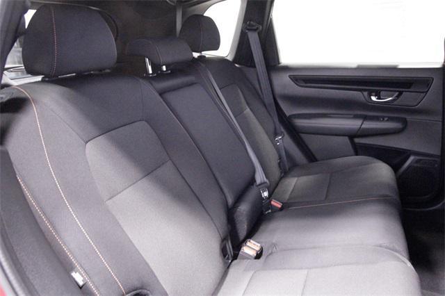 used 2024 Honda CR-V Hybrid car, priced at $32,989