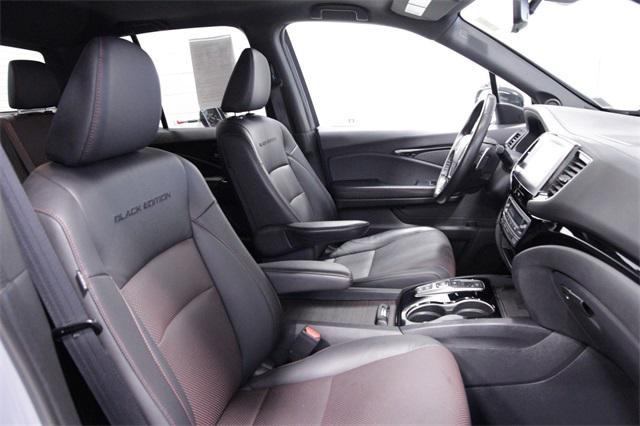 used 2022 Honda Ridgeline car, priced at $34,897