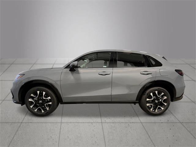 new 2026 Honda HR-V car, priced at $33,455