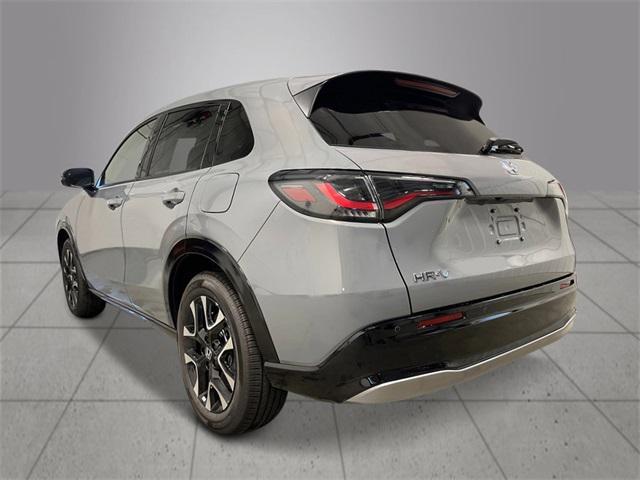 new 2026 Honda HR-V car, priced at $33,455