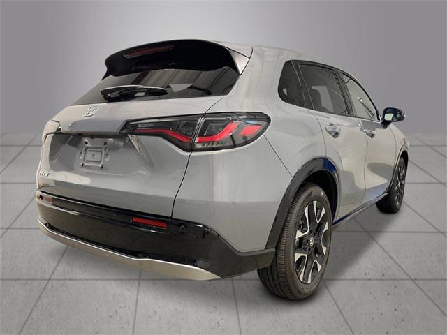 new 2026 Honda HR-V car, priced at $33,455