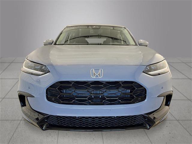 new 2026 Honda HR-V car, priced at $33,455