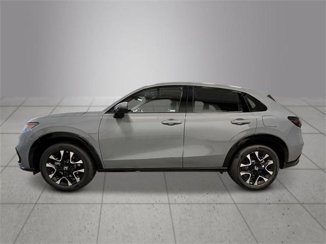new 2026 Honda HR-V car, priced at $33,455