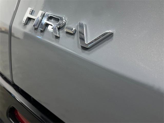 new 2026 Honda HR-V car, priced at $33,455
