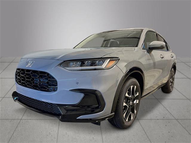 new 2026 Honda HR-V car, priced at $33,455