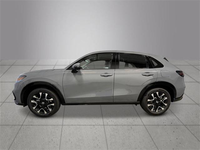 new 2026 Honda HR-V car, priced at $33,455