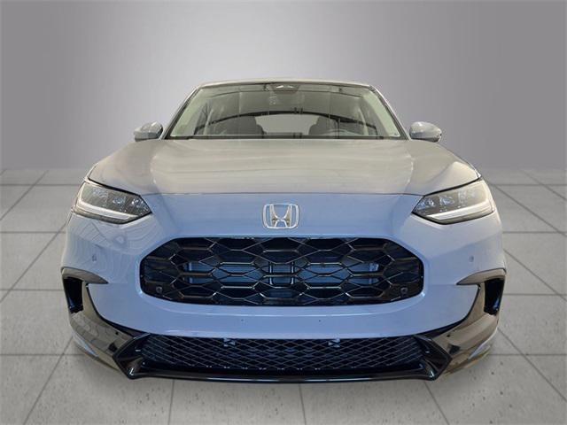 new 2026 Honda HR-V car, priced at $33,455