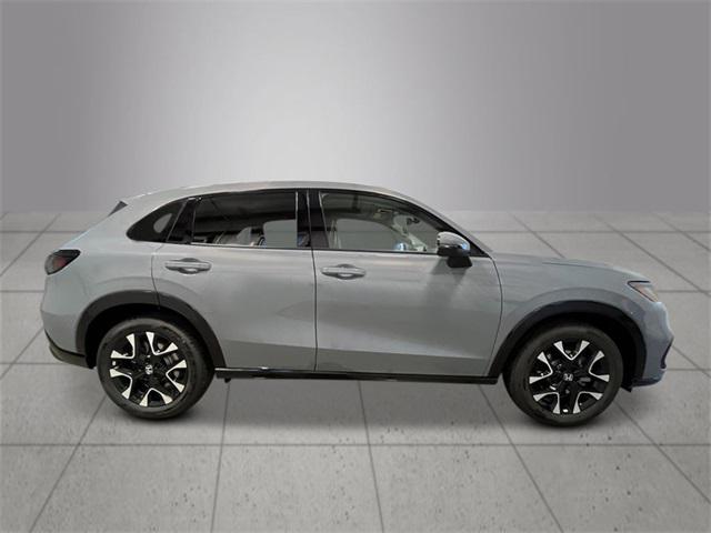 new 2026 Honda HR-V car, priced at $33,455