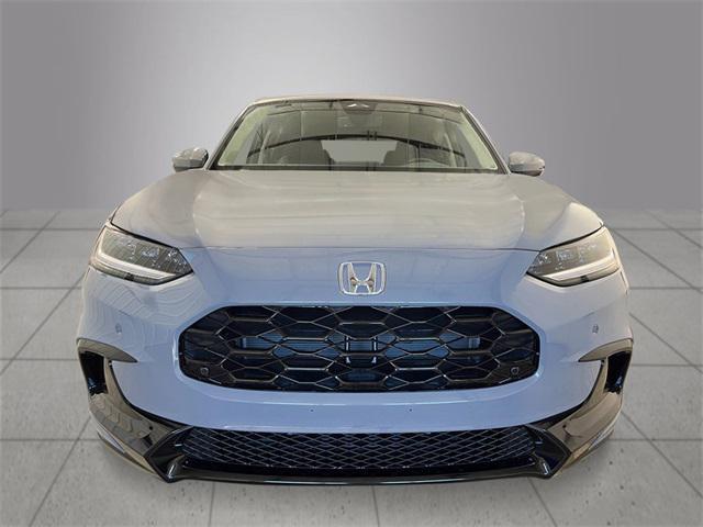 new 2026 Honda HR-V car, priced at $33,455