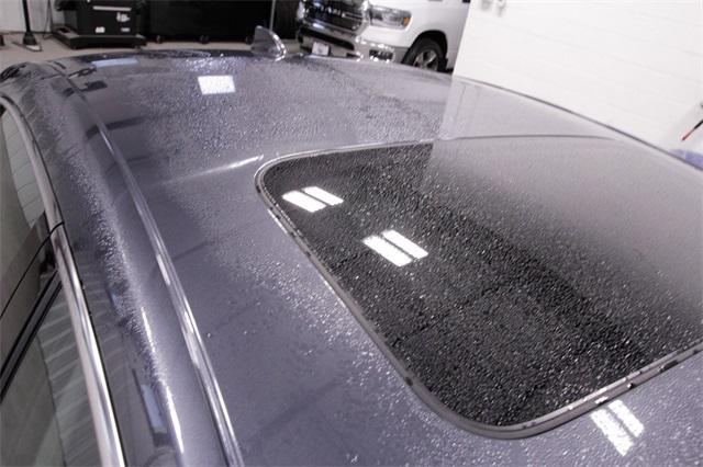 used 2023 Honda Accord car, priced at $25,500