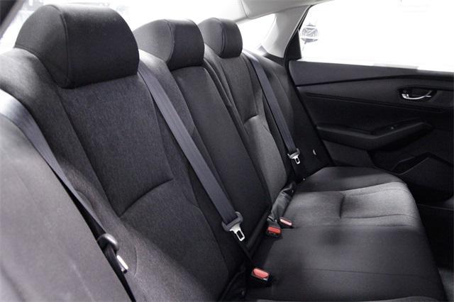 used 2023 Honda Accord car, priced at $25,500