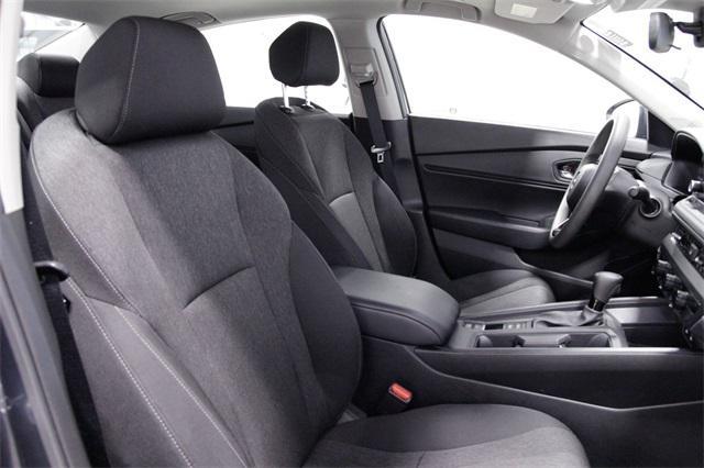 used 2023 Honda Accord car, priced at $25,500