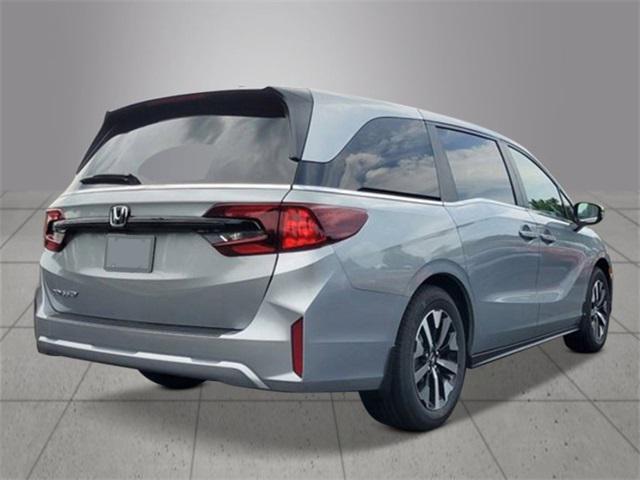 new 2026 Honda Odyssey car, priced at $44,655