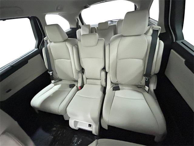 new 2026 Honda Odyssey car, priced at $44,655