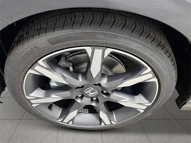 new 2026 Honda Civic Hybrid car, priced at $33,490