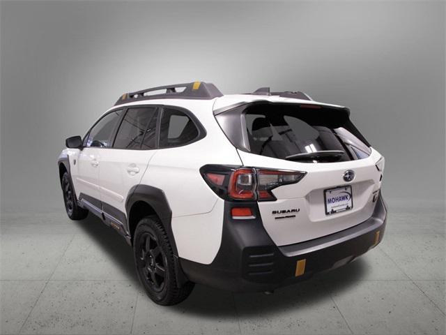 used 2024 Subaru Outback car, priced at $31,589