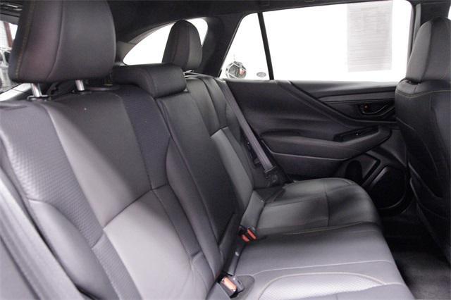 used 2024 Subaru Outback car, priced at $31,589
