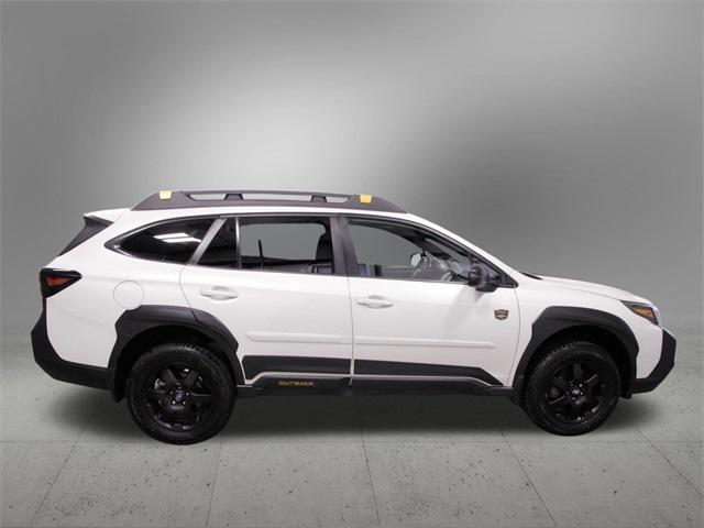 used 2024 Subaru Outback car, priced at $31,589