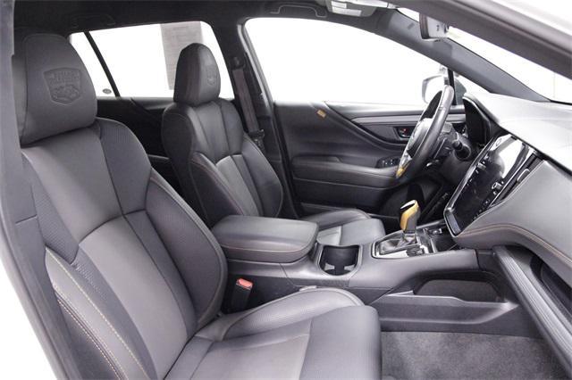 used 2024 Subaru Outback car, priced at $31,589