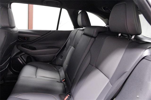 used 2024 Subaru Outback car, priced at $31,589