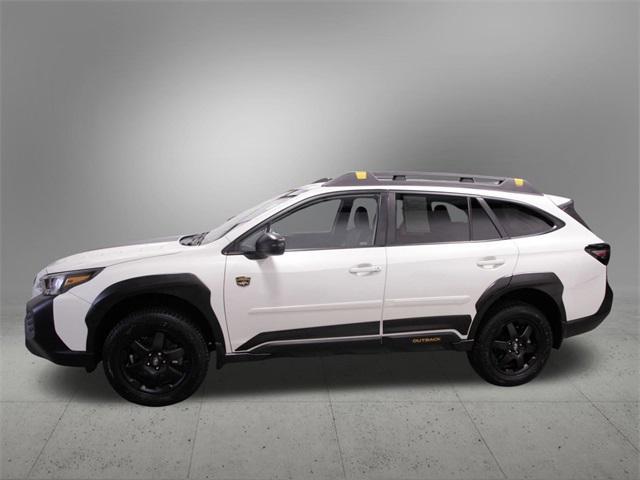 used 2024 Subaru Outback car, priced at $31,589