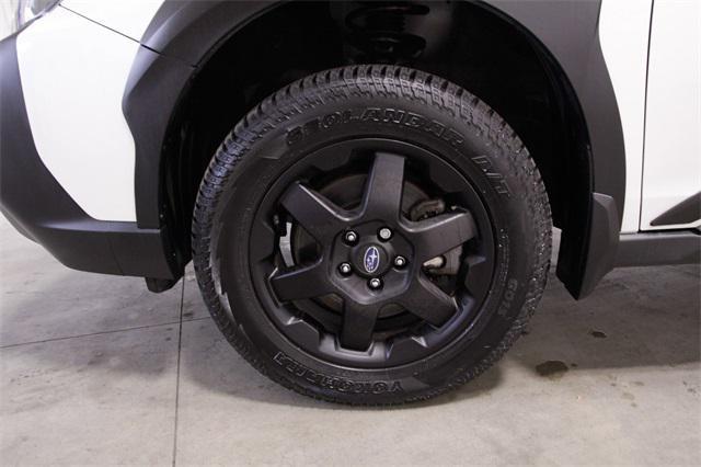 used 2024 Subaru Outback car, priced at $31,589