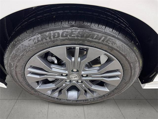 new 2026 Honda Odyssey car, priced at $49,445