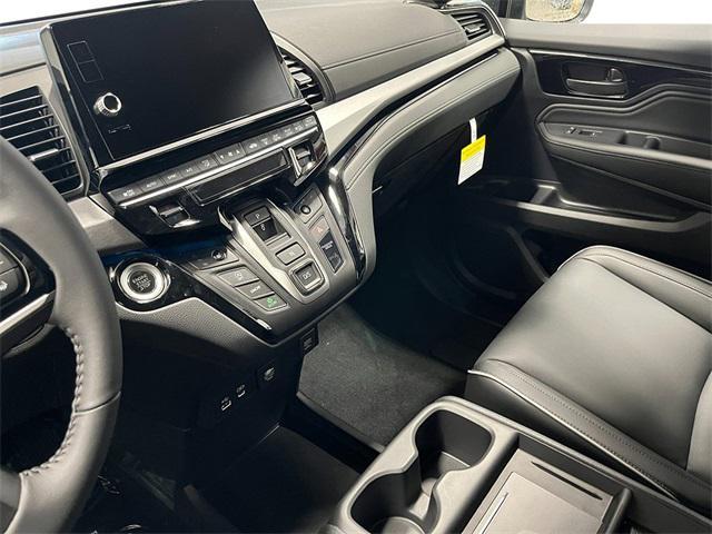 new 2026 Honda Odyssey car, priced at $49,445