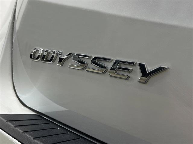 new 2026 Honda Odyssey car, priced at $49,445